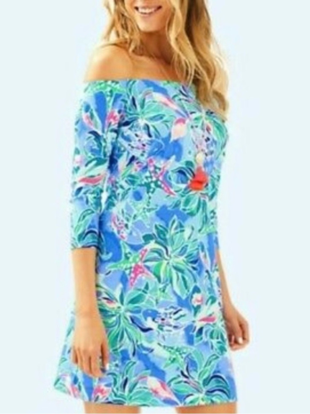 Lilly Pulitzer dress extra small